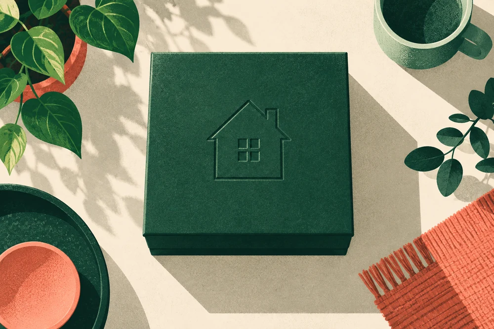 Illustration for Local storage