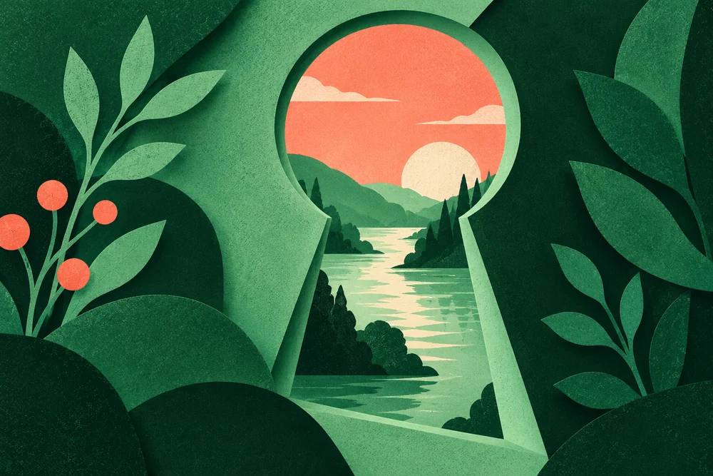 Illustration for App permissions