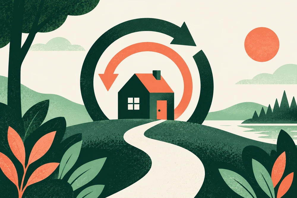 Illustration for Changes and compatible updates