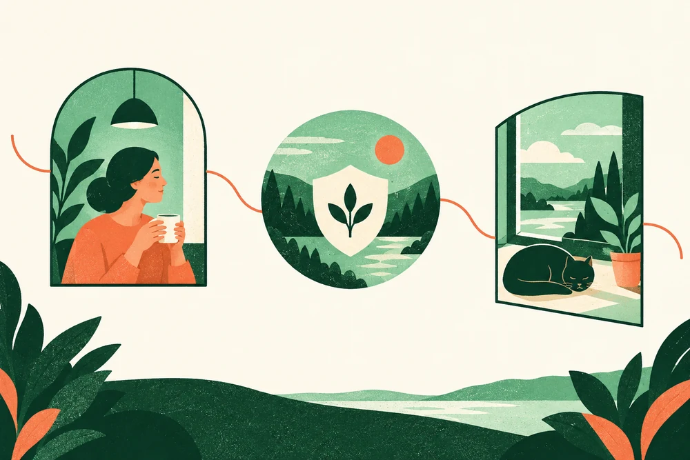 Illustration for Other apps and hosting